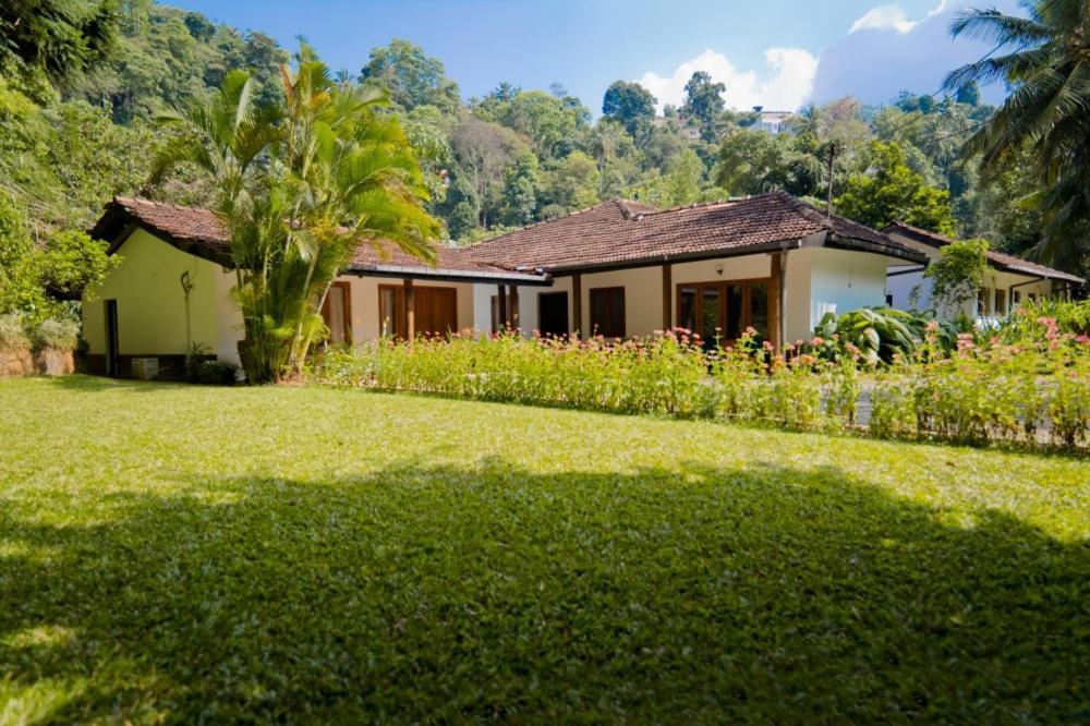 Clove Garden Kandy Eksteriør billede